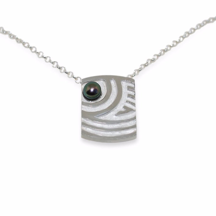 Waves Pendant